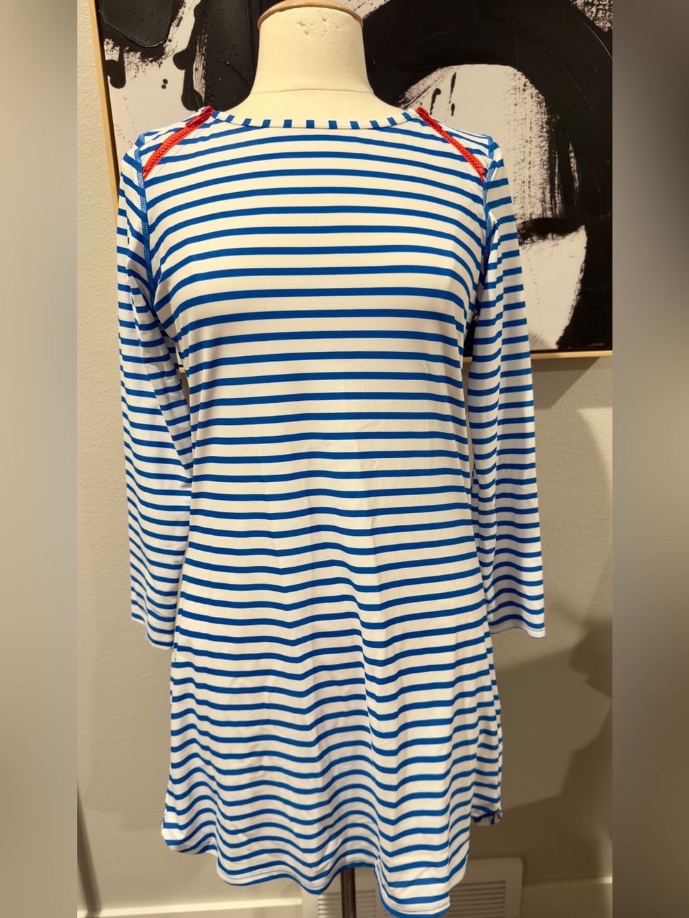 Cabana Life Dress 50+ UV Protective Beach Sun Swim Resort Wear Summer